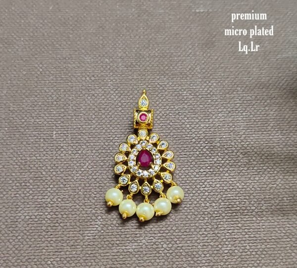 •	One gram gold Jewellery  | One gram gold Lockets |  Lockets