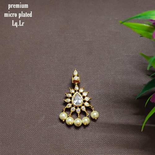 Picsart_23-06-24_11-32-45-743 • One gram gold Jewellery | One gram gold Lockets | Lockets