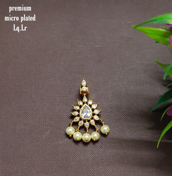 •	One gram gold Jewellery  | One gram gold Lockets |  Lockets