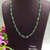 One gram gold Jewellery | One gram gold Pearls Chains | One gram gold Mutyala Chains