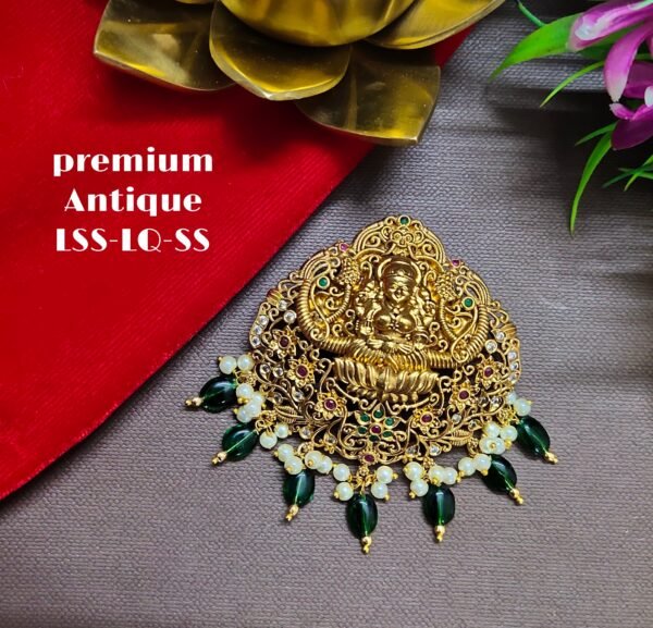 •	One gram gold Jewellery  | One gram gold Lockets |  Lockets