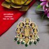 •	One gram gold Jewellery  | One gram gold Lockets |  Lockets