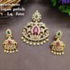 •	One gram gold Jewellery  | One gram gold Lockets |  Lockets