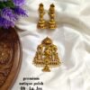 •	One gram gold Jewellery  | One gram gold Lockets |  Lockets
