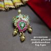 •	One gram gold Jewellery  | One gram gold Lockets |  Lockets