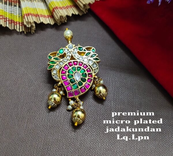 •	One gram gold Jewellery  | One gram gold Lockets |  Lockets