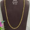 One gram gold Plain Chains | One gram gold Jewellery | One gram gold Chains