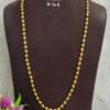 •	One gram gold Plain Chains | One gram gold Jewellery |One gram gold Chains