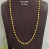•	One gram gold Plain Chains | One gram gold Jewellery |One gram gold Chains