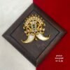 •	One gram gold Puligoru Lockets | One gram gold Lockets | Tiger nail Lockets