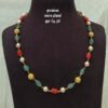 One gram gold Jewellery | One gram gold Pearls Chains | One gram gold Mutyala Chains