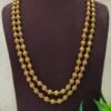 •	One gram gold Antique Chains | One gram gold Jewellery | Antique Chains