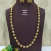 •	One gram gold Antique Chains | One gram gold Jewellery | Antique Chains