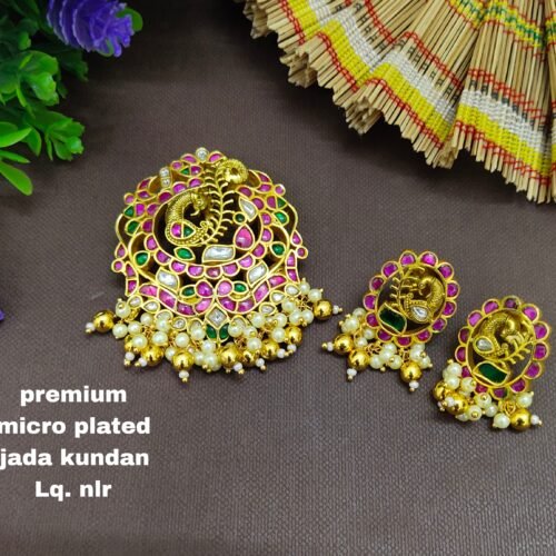 Picsart_24-05-27_11-39-37-406 • One gram gold Jewellery | One gram gold Lockets | Lockets