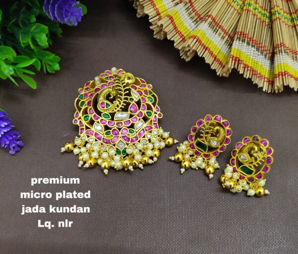 •	One gram gold Jewellery  | One gram gold Lockets |  Lockets