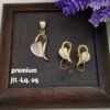 •	One gram gold Jewellery  | One gram gold Lockets |  Lockets