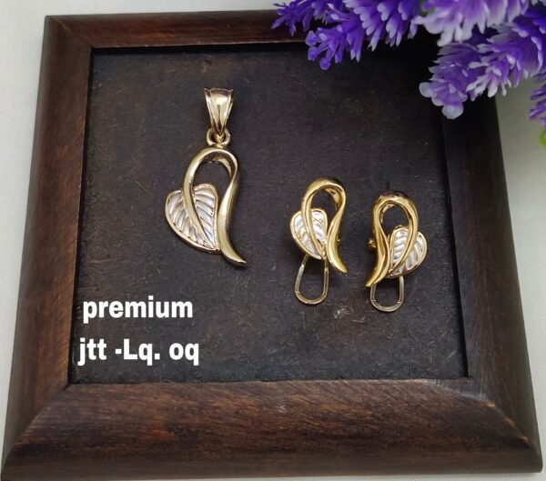 •	One gram gold Jewellery  | One gram gold Lockets |  Lockets
