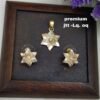 •	One gram gold Jewellery  | One gram gold Lockets |  Lockets