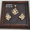 •	One gram gold Jewellery  | One gram gold Lockets |  Lockets