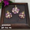 •	One gram gold Jewellery  | One gram gold Lockets |  Lockets
