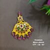 •	One gram gold Jewellery  | One gram gold Lockets |  Lockets