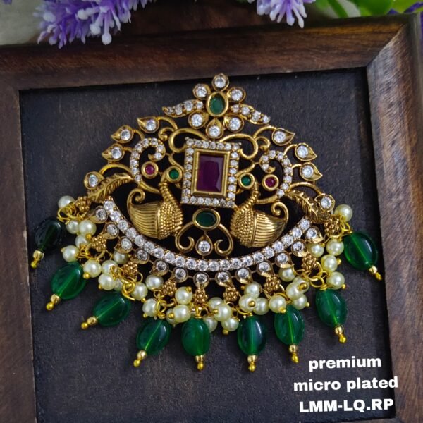 •	One gram gold Jewellery  | One gram gold Lockets |  Lockets