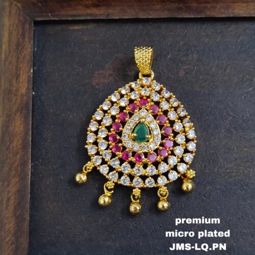 Picsart_25-02-19_13-58-22-068 • One gram gold Jewellery | One gram gold Lockets | Lockets