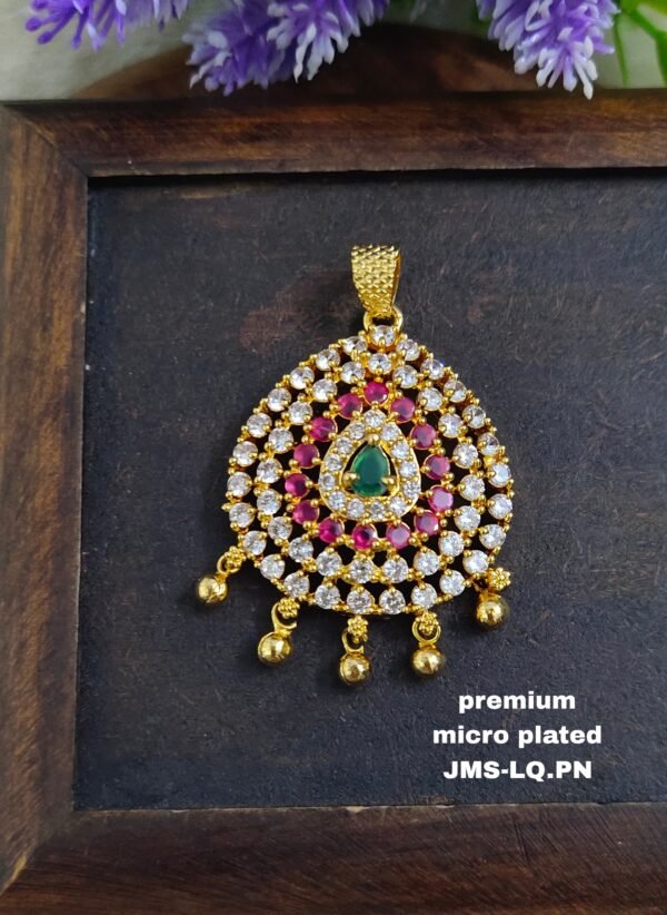 •	One gram gold Jewellery  | One gram gold Lockets |  Lockets