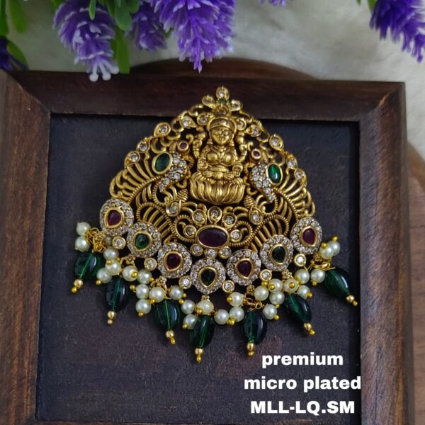 •	One gram gold Jewellery  | One gram gold Lockets |  Lockets