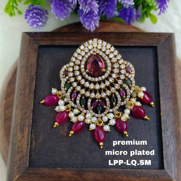 •	One gram gold Jewellery  | One gram gold Lockets |  Lockets