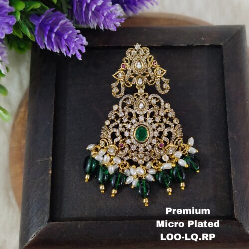 Picsart_25-03-14_15-42-20-560 • One gram gold Jewellery | One gram gold Lockets | Lockets
