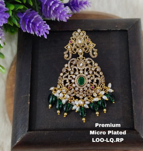•	One gram gold Jewellery  | One gram gold Lockets |  Lockets