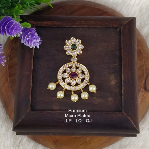 Picsart_25-04-29_17-12-18-075 • One gram gold Jewellery | One gram gold Lockets | Lockets