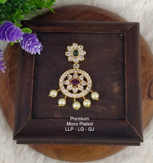 •	One gram gold Jewellery  | One gram gold Lockets |  Lockets