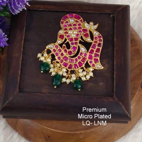 Picsart_25-04-29_17-14-53-093 • One gram gold Jewellery | One gram gold Lockets | Lockets