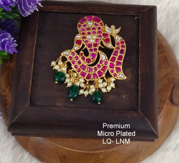 •	One gram gold Jewellery  | One gram gold Lockets |  Lockets
