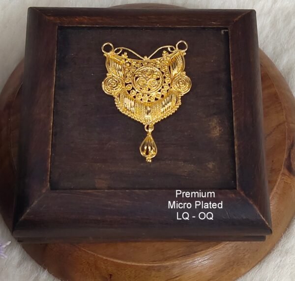 •	One gram gold Jewellery  | One gram gold Lockets |  Lockets
