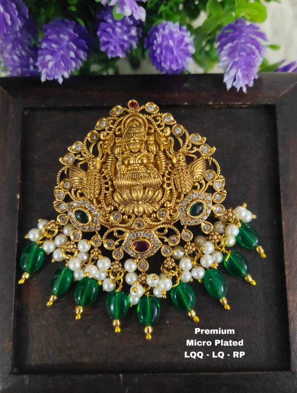 •	One gram gold Jewellery  | One gram gold Lockets |  Lockets