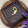 •	One gram gold Puligoru Lockets | One gram gold Lockets | Tiger nail Lockets