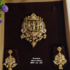 •	One gram gold Jewellery  | One gram gold Lockets |  Lockets