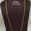 •	One gram gold Jewellery  | One gram gold Haram |  One gram gold South Indian Jewellery