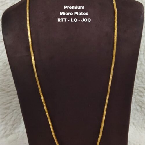 Picsart_25-10-29_12-50-36-453 • One gram gold Jewellery | One gram gold Haram | One gram gold South Indian Jewellery