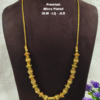 •	One gram gold Antique Chains | One gram gold Jewellery |Antique Chains