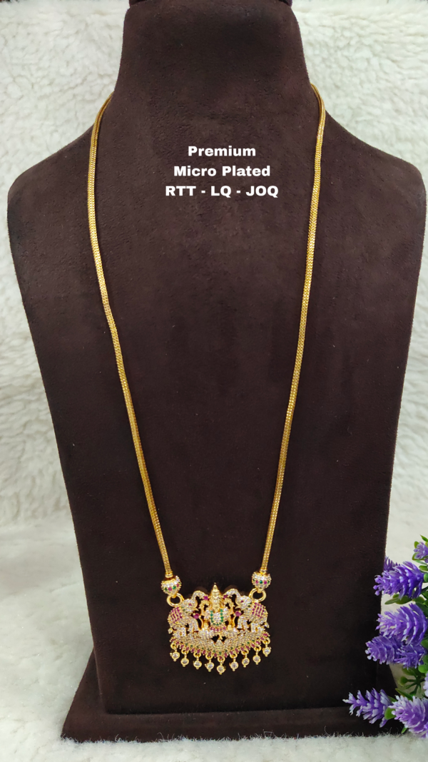 •	One gram gold Jewellery  | One gram gold Haram |  One gram gold South Indian Jewellery