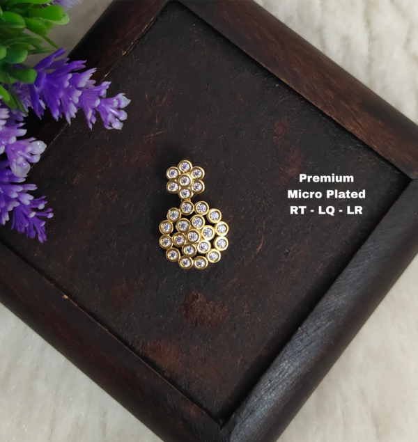 •	One gram gold Jewellery  | One gram gold Lockets |  Lockets