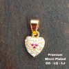 •	One gram gold Jewellery  | One gram gold Lockets |  Lockets