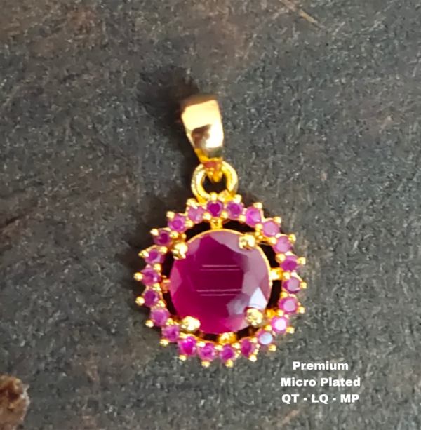 •	One gram gold Jewellery  | One gram gold Lockets |  Lockets