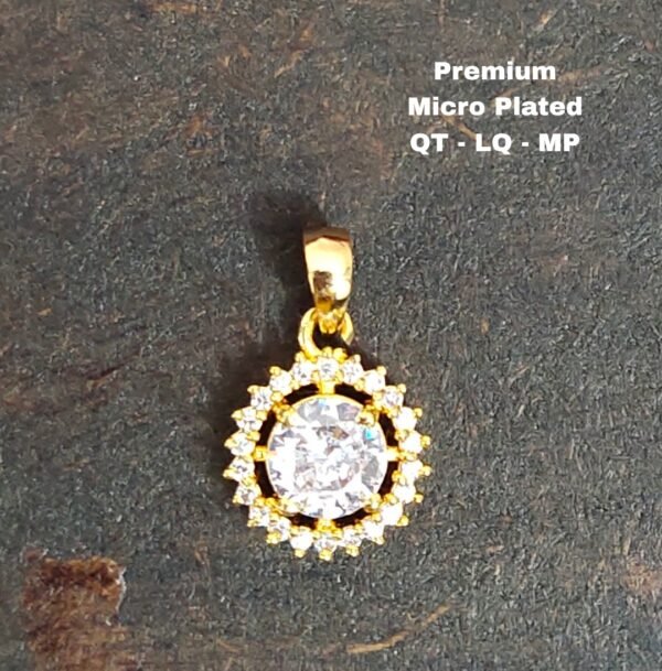 •	One gram gold Jewellery  | One gram gold Lockets |  Lockets