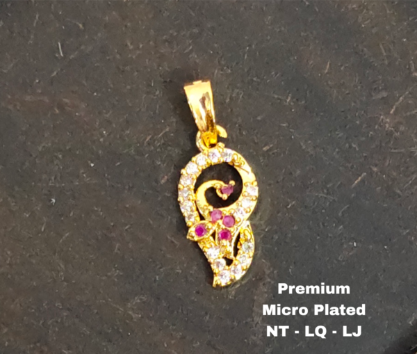 •	One gram gold Jewellery  | One gram gold Lockets |  Lockets
