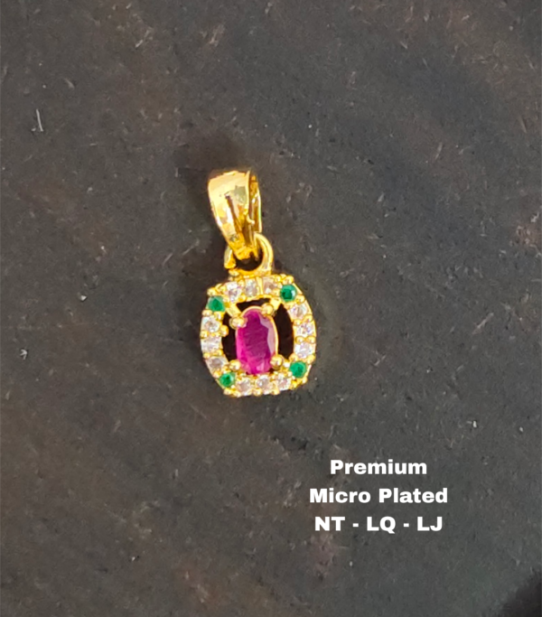 •	One gram gold Jewellery  | One gram gold Lockets |  Lockets